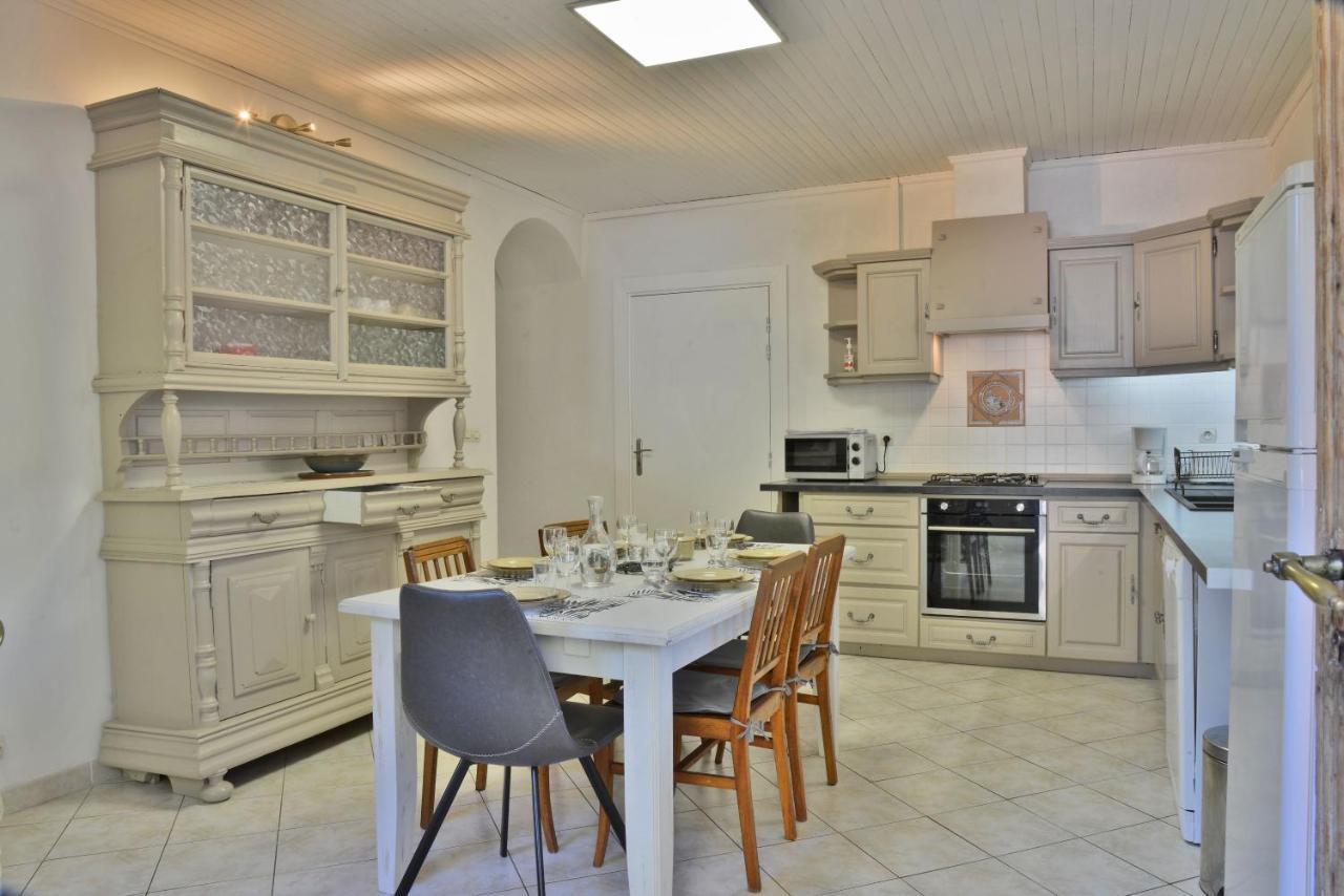 Appartement 6 Pers 70 M² Dans Chalet Chez Marie Montriond Ngoại thất bức ảnh